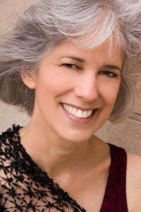 Antoinette Perry, senior lecturer of keyboard studies at the University of Southern California. (Courtesy photo) FEB13